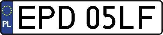 EPD05LF
