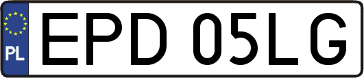 EPD05LG