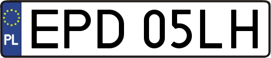 EPD05LH