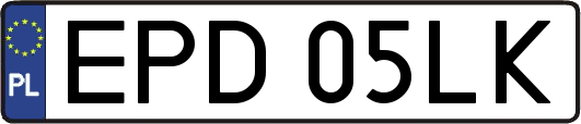 EPD05LK