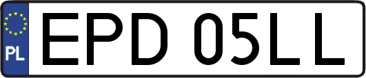 EPD05LL
