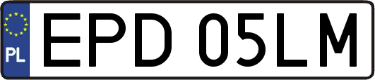 EPD05LM