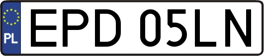EPD05LN