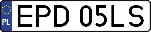 EPD05LS