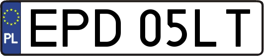 EPD05LT