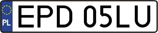 EPD05LU