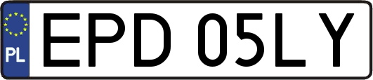 EPD05LY