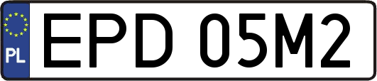 EPD05M2
