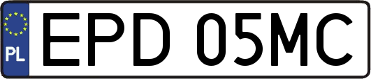 EPD05MC