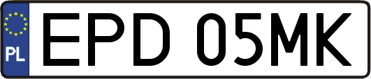 EPD05MK