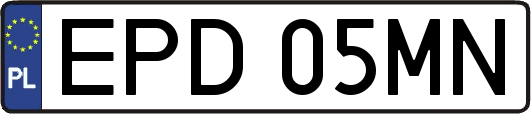 EPD05MN