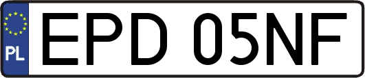 EPD05NF