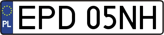 EPD05NH