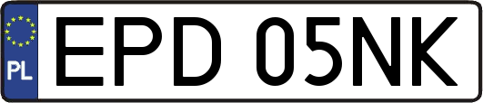 EPD05NK