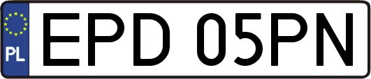 EPD05PN