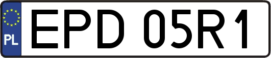 EPD05R1