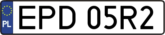 EPD05R2