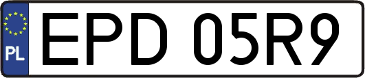 EPD05R9