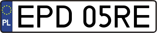 EPD05RE