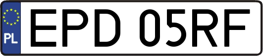 EPD05RF