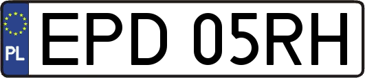 EPD05RH