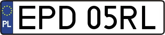 EPD05RL