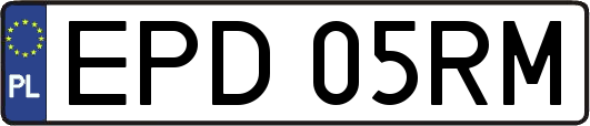 EPD05RM