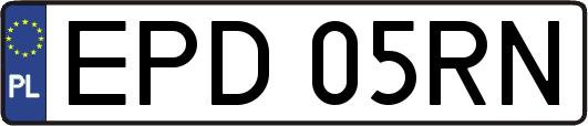 EPD05RN