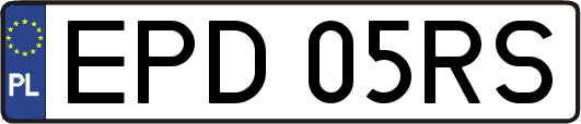 EPD05RS