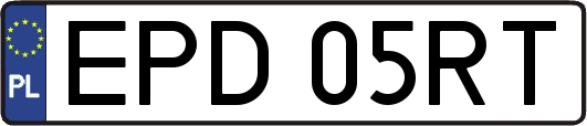 EPD05RT