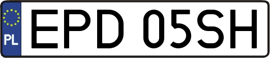 EPD05SH