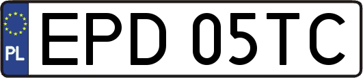 EPD05TC
