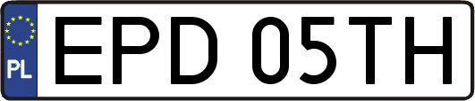 EPD05TH
