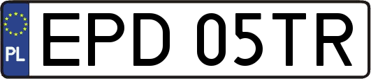 EPD05TR