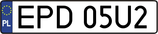 EPD05U2