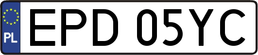 EPD05YC