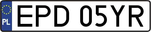 EPD05YR