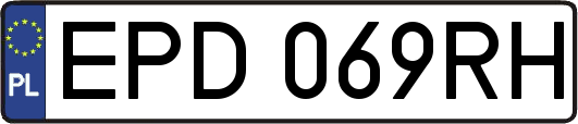 EPD069RH