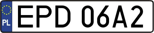 EPD06A2