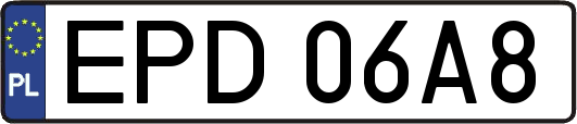 EPD06A8