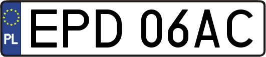 EPD06AC