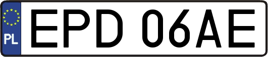 EPD06AE