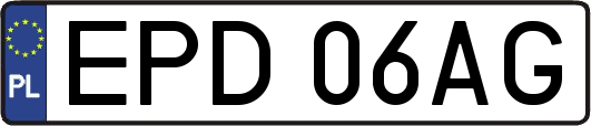 EPD06AG