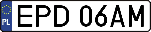 EPD06AM