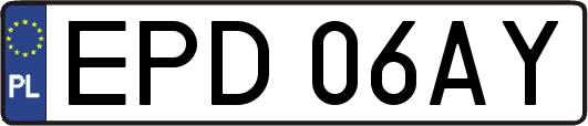 EPD06AY