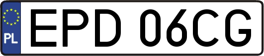 EPD06CG