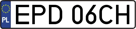 EPD06CH