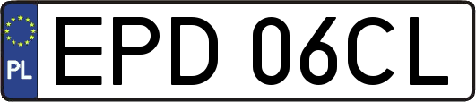 EPD06CL