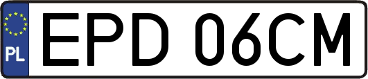 EPD06CM