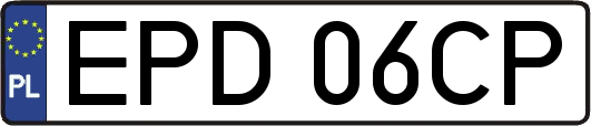EPD06CP